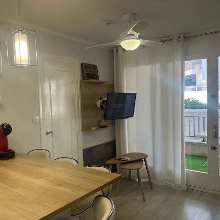 Salou Apartamento Premium A 150M Playa Zona Capellans Visita Port Aventura Екстер'єр фото