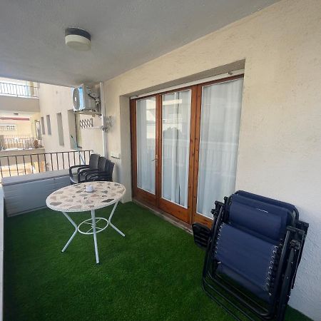 Salou Apartamento Premium A 150M Playa Zona Capellans Visita Port Aventura Екстер'єр фото