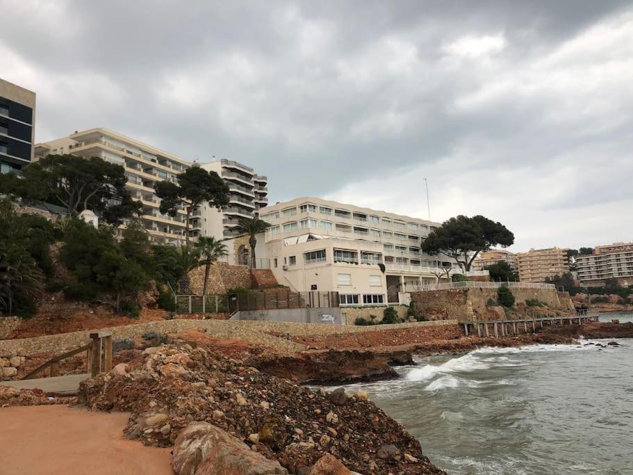 Salou Apartamento Premium A 150M Playa Zona Capellans Visita Port Aventura Екстер'єр фото