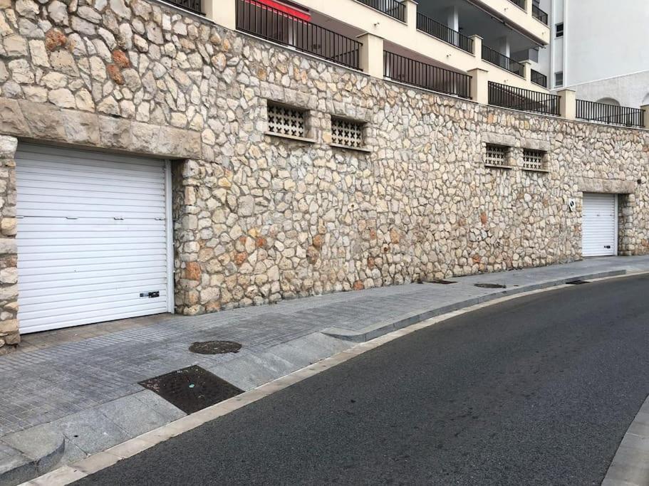Salou Apartamento Premium A 150M Playa Zona Capellans Visita Port Aventura Екстер'єр фото