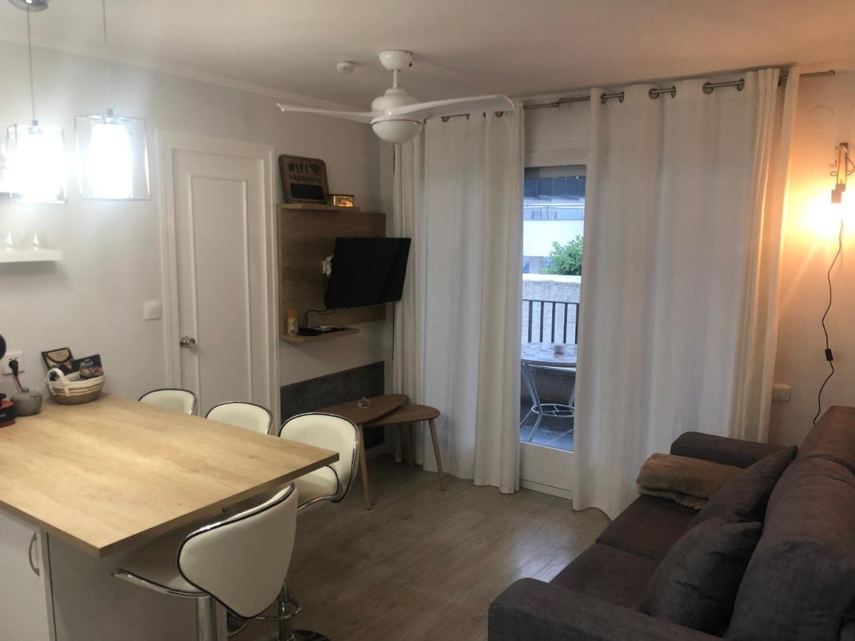Salou Apartamento Premium A 150M Playa Zona Capellans Visita Port Aventura Екстер'єр фото
