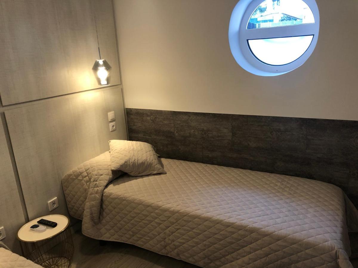 Salou Apartamento Premium A 150M Playa Zona Capellans Visita Port Aventura Екстер'єр фото