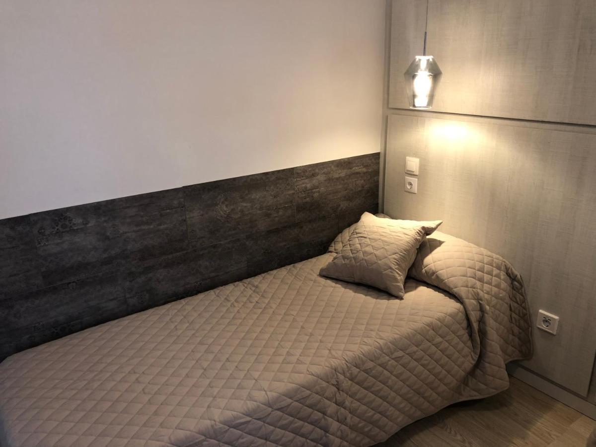 Salou Apartamento Premium A 150M Playa Zona Capellans Visita Port Aventura Екстер'єр фото