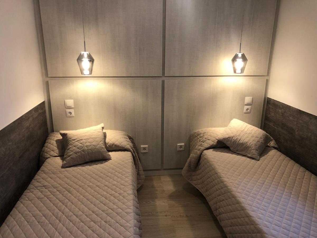 Salou Apartamento Premium A 150M Playa Zona Capellans Visita Port Aventura Екстер'єр фото