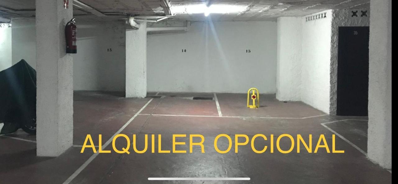 Salou Apartamento Premium A 150M Playa Zona Capellans Visita Port Aventura Екстер'єр фото
