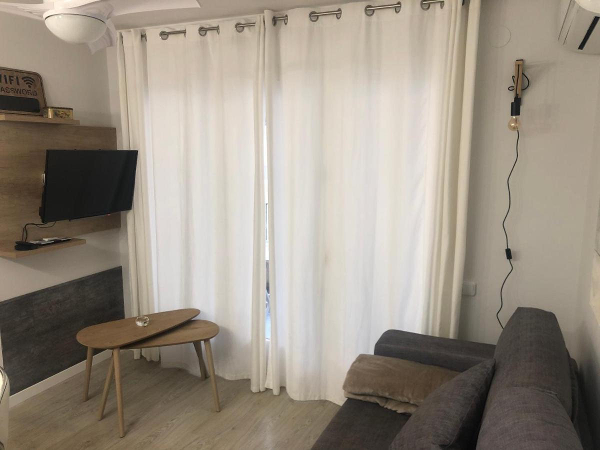 Salou Apartamento Premium A 150M Playa Zona Capellans Visita Port Aventura Екстер'єр фото