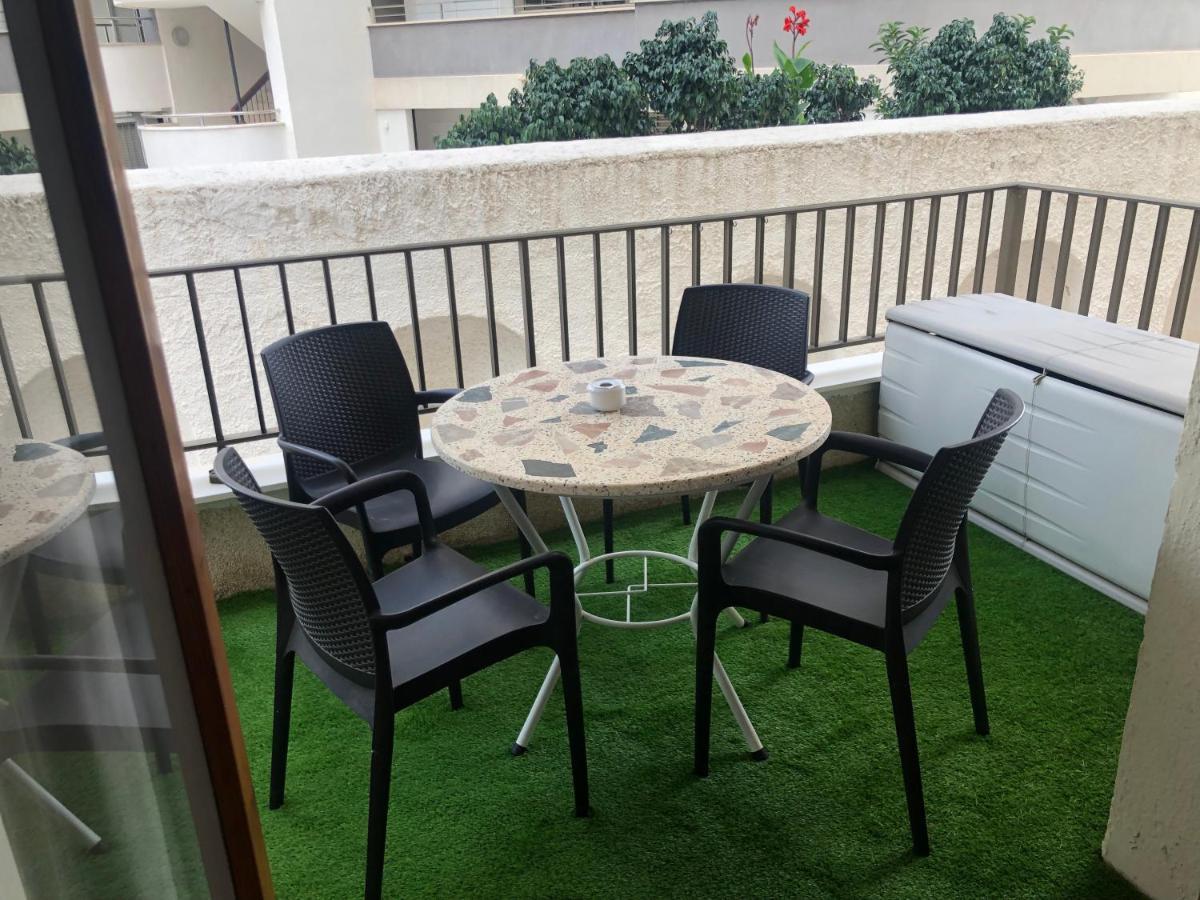 Salou Apartamento Premium A 150M Playa Zona Capellans Visita Port Aventura Екстер'єр фото