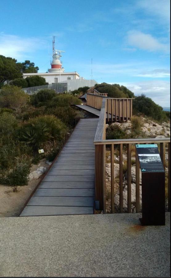 Salou Apartamento Premium A 150M Playa Zona Capellans Visita Port Aventura Екстер'єр фото