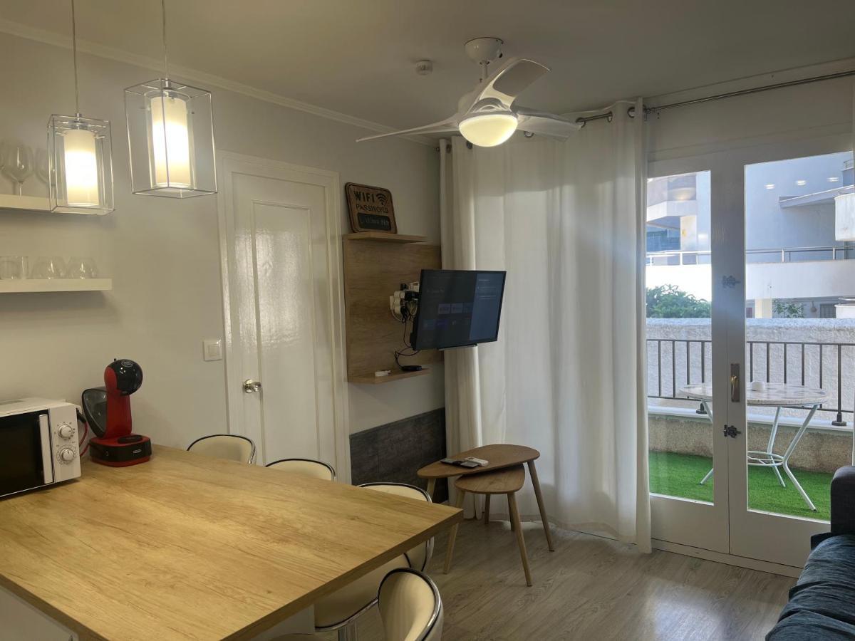 Salou Apartamento Premium A 150M Playa Zona Capellans Visita Port Aventura Екстер'єр фото