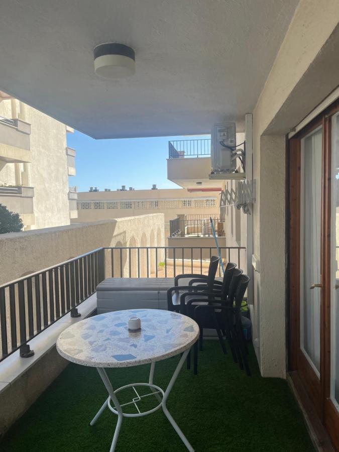 Salou Apartamento Premium A 150M Playa Zona Capellans Visita Port Aventura Екстер'єр фото