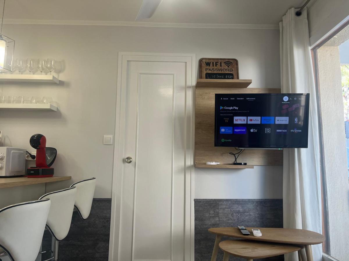 Salou Apartamento Premium A 150M Playa Zona Capellans Visita Port Aventura Екстер'єр фото